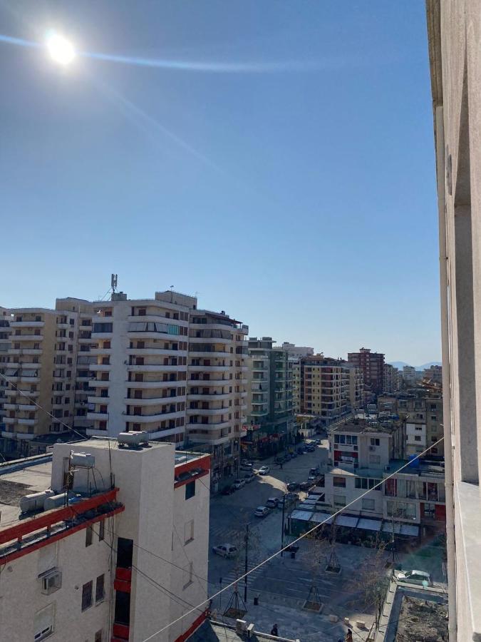 Apartamento Sunway Vlorë Exterior foto